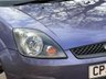 USED 2007 56 FORD FIESTA 1.25 Style Hatchback 5dr Petrol Manual (142 g/km, 74 bhp) 