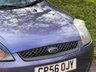 USED 2007 56 FORD FIESTA 1.25 Style Hatchback 5dr Petrol Manual (142 g/km, 74 bhp) 