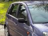USED 2007 56 FORD FIESTA 1.25 Style Hatchback 5dr Petrol Manual (142 g/km, 74 bhp) 