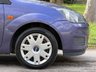 USED 2007 56 FORD FIESTA 1.25 Style Hatchback 5dr Petrol Manual (142 g/km, 74 bhp) 