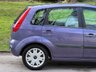USED 2007 56 FORD FIESTA 1.25 Style Hatchback 5dr Petrol Manual (142 g/km, 74 bhp) 