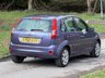 USED 2007 56 FORD FIESTA 1.25 Style Hatchback 5dr Petrol Manual (142 g/km, 74 bhp) 