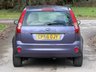 USED 2007 56 FORD FIESTA 1.25 Style Hatchback 5dr Petrol Manual (142 g/km, 74 bhp) 
