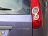 USED 2007 56 FORD FIESTA 1.25 Style Hatchback 5dr Petrol Manual (142 g/km, 74 bhp) 