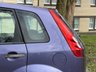 USED 2007 56 FORD FIESTA 1.25 Style Hatchback 5dr Petrol Manual (142 g/km, 74 bhp) 