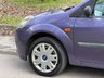 USED 2007 56 FORD FIESTA 1.25 Style Hatchback 5dr Petrol Manual (142 g/km, 74 bhp) 