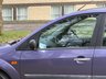 USED 2007 56 FORD FIESTA 1.25 Style Hatchback 5dr Petrol Manual (142 g/km, 74 bhp) 