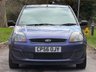 USED 2007 56 FORD FIESTA 1.25 Style Hatchback 5dr Petrol Manual (142 g/km, 74 bhp) 