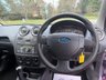 USED 2007 56 FORD FIESTA 1.25 Style Hatchback 5dr Petrol Manual (142 g/km, 74 bhp) 