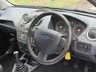 USED 2007 56 FORD FIESTA 1.25 Style Hatchback 5dr Petrol Manual (142 g/km, 74 bhp) 