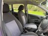 USED 2007 56 FORD FIESTA 1.25 Style Hatchback 5dr Petrol Manual (142 g/km, 74 bhp) 