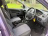 USED 2007 56 FORD FIESTA 1.25 Style Hatchback 5dr Petrol Manual (142 g/km, 74 bhp) 