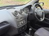 USED 2007 56 FORD FIESTA 1.25 Style Hatchback 5dr Petrol Manual (142 g/km, 74 bhp) 