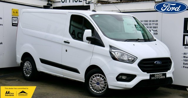 Vehicle Photo