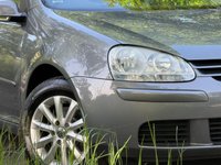 USED 2007 57 VOLKSWAGEN GOLF 1.9 TDI Match Hatchback 5dr Diesel Manual (132 g/km, 103 bhp) 