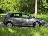 USED 2007 57 VOLKSWAGEN GOLF 1.9 TDI Match Hatchback 5dr Diesel Manual (132 g/km, 103 bhp) 
