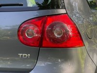 USED 2007 57 VOLKSWAGEN GOLF 1.9 TDI Match Hatchback 5dr Diesel Manual (132 g/km, 103 bhp) 