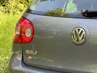 USED 2007 57 VOLKSWAGEN GOLF 1.9 TDI Match Hatchback 5dr Diesel Manual (132 g/km, 103 bhp) 