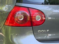 USED 2007 57 VOLKSWAGEN GOLF 1.9 TDI Match Hatchback 5dr Diesel Manual (132 g/km, 103 bhp) 