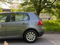USED 2007 57 VOLKSWAGEN GOLF 1.9 TDI Match Hatchback 5dr Diesel Manual (132 g/km, 103 bhp) 