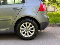 USED 2007 57 VOLKSWAGEN GOLF 1.9 TDI Match Hatchback 5dr Diesel Manual (132 g/km, 103 bhp) 