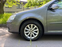 USED 2007 57 VOLKSWAGEN GOLF 1.9 TDI Match Hatchback 5dr Diesel Manual (132 g/km, 103 bhp) 