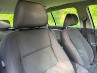 USED 2007 57 VOLKSWAGEN GOLF 1.9 TDI Match Hatchback 5dr Diesel Manual (132 g/km, 103 bhp) 