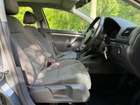 USED 2007 57 VOLKSWAGEN GOLF 1.9 TDI Match Hatchback 5dr Diesel Manual (132 g/km, 103 bhp) 