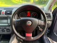 USED 2007 57 VOLKSWAGEN GOLF 1.9 TDI Match Hatchback 5dr Diesel Manual (132 g/km, 103 bhp) 