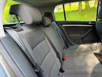 USED 2007 57 VOLKSWAGEN GOLF 1.9 TDI Match Hatchback 5dr Diesel Manual (132 g/km, 103 bhp) 
