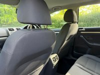 USED 2007 57 VOLKSWAGEN GOLF 1.9 TDI Match Hatchback 5dr Diesel Manual (132 g/km, 103 bhp) 