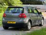 USED 2007 57 VOLKSWAGEN GOLF 1.9 TDI Match Hatchback 5dr Diesel Manual (132 g/km, 103 bhp) 