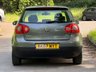 USED 2007 57 VOLKSWAGEN GOLF 1.9 TDI Match Hatchback 5dr Diesel Manual (132 g/km, 103 bhp) 