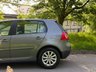 USED 2007 57 VOLKSWAGEN GOLF 1.9 TDI Match Hatchback 5dr Diesel Manual (132 g/km, 103 bhp) 