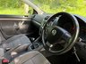 USED 2007 57 VOLKSWAGEN GOLF 1.9 TDI Match Hatchback 5dr Diesel Manual (132 g/km, 103 bhp) 
