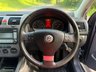 USED 2007 57 VOLKSWAGEN GOLF 1.9 TDI Match Hatchback 5dr Diesel Manual (132 g/km, 103 bhp) 