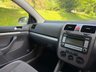 USED 2007 57 VOLKSWAGEN GOLF 1.9 TDI Match Hatchback 5dr Diesel Manual (132 g/km, 103 bhp) 