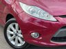 USED 2009 09 FORD FIESTA 1.25 Zetec Hatchback 3dr Petrol Manual (133 g/km, 81 bhp) 