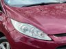 USED 2009 09 FORD FIESTA 1.25 Zetec Hatchback 3dr Petrol Manual (133 g/km, 81 bhp) 