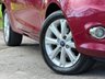 USED 2009 09 FORD FIESTA 1.25 Zetec Hatchback 3dr Petrol Manual (133 g/km, 81 bhp) 