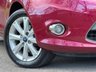 USED 2009 09 FORD FIESTA 1.25 Zetec Hatchback 3dr Petrol Manual (133 g/km, 81 bhp) 