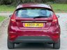 USED 2009 09 FORD FIESTA 1.25 Zetec Hatchback 3dr Petrol Manual (133 g/km, 81 bhp) 