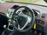 USED 2009 09 FORD FIESTA 1.25 Zetec Hatchback 3dr Petrol Manual (133 g/km, 81 bhp) 