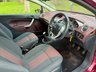 USED 2009 09 FORD FIESTA 1.25 Zetec Hatchback 3dr Petrol Manual (133 g/km, 81 bhp) 