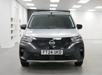 USED 2024 24 NISSAN TOWNSTAR 90 KWH 45 KWH L2 LONG TEKNA AUTO ELECTRIC 6 DOOR AUTO | SAT NAV | L2 LONG | ELECTRIC