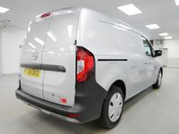 USED 2024 24 NISSAN TOWNSTAR 90 KWH 45 KWH L2 LONG TEKNA AUTO ELECTRIC 6 DOOR AUTO | SAT NAV | L2 LONG | ELECTRIC