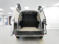 USED 2024 24 NISSAN TOWNSTAR 90 KWH 45 KWH L2 LONG TEKNA AUTO ELECTRIC 6 DOOR AUTO | SAT NAV | L2 LONG | ELECTRIC