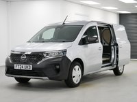 USED 2024 24 NISSAN TOWNSTAR 90 KWH 45 KWH L2 LONG TEKNA AUTO ELECTRIC 6 DOOR AUTO | SAT NAV | L2 LONG | ELECTRIC