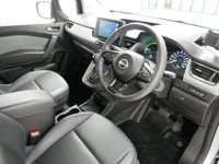 USED 2024 24 NISSAN TOWNSTAR 90 KWH 45 KWH L2 LONG TEKNA AUTO ELECTRIC 6 DOOR AUTO | SAT NAV | L2 LONG | ELECTRIC