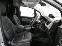 USED 2024 24 NISSAN TOWNSTAR 90 KWH 45 KWH L2 LONG TEKNA AUTO ELECTRIC 6 DOOR AUTO | SAT NAV | L2 LONG | ELECTRIC